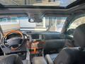 Lexus LX 470 2005 годаүшін14 597 000 тг. в Усть-Каменогорск