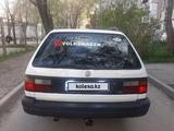 Volkswagen Passat 1990 года за 1 570 000 тг. в Алматы – фото 3
