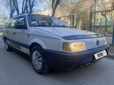 Volkswagen Passat 1990 года за 1 570 000 тг. в Алматы – фото 4