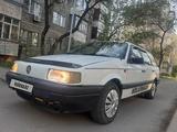 Volkswagen Passat 1990 года за 1 570 000 тг. в Алматы – фото 5