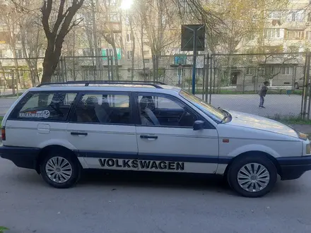 Volkswagen Passat 1990 года за 1 570 000 тг. в Алматы – фото 6