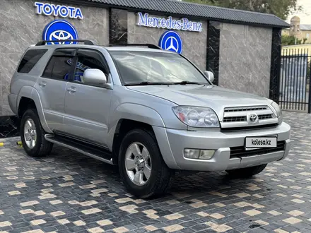 Toyota 4Runner 2004 года за 8 500 000 тг. в Алматы – фото 2