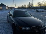 Toyota Chaser 1997 года за 3 600 000 тг. в Кокшетау