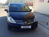 Nissan Tiida 2009 года за 3 100 000 тг. в Актау