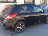 Nissan Tiida 2009 года за 3 100 000 тг. в Актау – фото 3