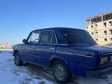 ВАЗ (Lada) 2106 1988 года за 728 994 тг. в Туркестан