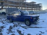 ВАЗ (Lada) 2106 1988 года за 728 994 тг. в Туркестан – фото 3