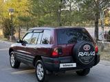 Toyota RAV4 1995 года за 3 500 000 тг. в Алматы – фото 4