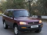 Toyota RAV4 1995 года за 3 500 000 тг. в Алматы – фото 2