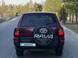 Toyota RAV4 1995 года за 3 500 000 тг. в Алматы – фото 5