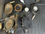 Динамики harman kardon subaru bs за 70 000 тг. в Алматы