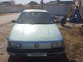 Volkswagen Passat 1991 годаүшін850 000 тг. в Кордай – фото 4