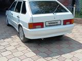ВАЗ (Lada) 2114 2012 года за 1 500 000 тг. в Алматы – фото 2