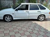 ВАЗ (Lada) 2114 2012 года за 1 500 000 тг. в Алматы