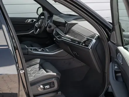 BMW X5 XDrive 40i 2026 года за 64 275 605 тг. в Петропавловск – фото 10