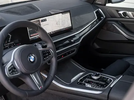 BMW X5 XDrive 40i 2026 года за 64 275 605 тг. в Петропавловск – фото 7