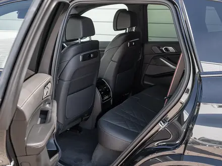 BMW X5 XDrive 40i 2026 года за 64 275 605 тг. в Петропавловск – фото 9