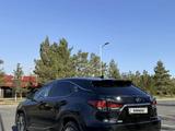Lexus RX 350 2022 года за 19 800 000 тг. в Алматы – фото 3