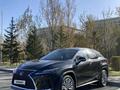 Lexus RX 350 2022 годаүшін19 800 000 тг. в Алматы