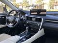 Lexus RX 350 2022 годаүшін19 800 000 тг. в Алматы – фото 8