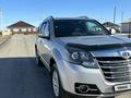 Great Wall Hover H3 2014 года за 4 300 000 тг. в Атырау – фото 2