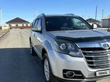 Great Wall Hover H3 2014 года за 4 300 000 тг. в Атырау – фото 2