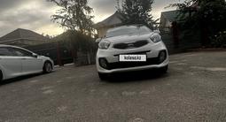 Kia Picanto 2014 года за 5 500 000 тг. в Алматы