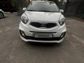 Kia Picanto 2014 годаүшін5 000 000 тг. в Алматы – фото 19