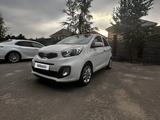 Kia Picanto 2014 годаүшін5 500 000 тг. в Алматы – фото 3