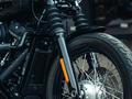 Harley-Davidson  Street Bob 2019 года за 10 000 000 тг. в Алматы – фото 4