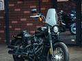 Harley-Davidson  Street Bob 2019 года за 10 000 000 тг. в Алматы – фото 2