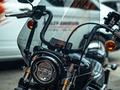 Harley-Davidson  Street Bob 2019 года за 10 000 000 тг. в Алматы – фото 24