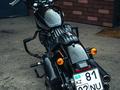 Harley-Davidson  Street Bob 2019 года за 10 000 000 тг. в Алматы – фото 25