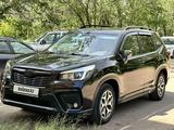 Subaru Forester 2019 года за 14 500 000 тг. в Астана – фото 3