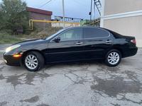 Lexus ES 300 2002 годаүшін5 700 000 тг. в Алматы