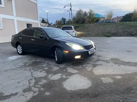 Lexus ES 300 2002 года за 5 700 000 тг. в Алматы – фото 3