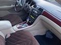 Lexus ES 300 2002 годаfor5 700 000 тг. в Алматы – фото 6