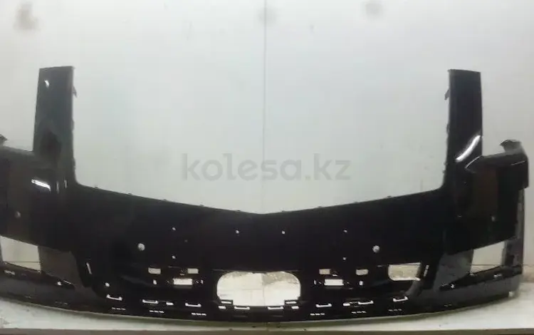 Бампер Cadillac Escalade 4 2014> передний за 87 000 тг. в Алматы