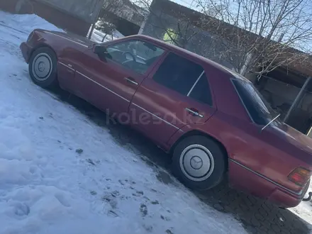 Mercedes-Benz E 200 1993 года за 1 350 000 тг. в Алматы – фото 8