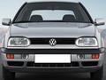 Стекло фары фонари VW Volkswagen GOLF III за 5 000 тг. в Актобе