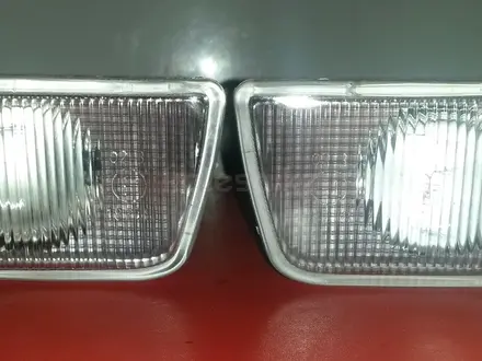 Стекло фары фонари VW Volkswagen GOLF III за 5 000 тг. в Актобе – фото 7