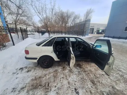 Audi 80 1994 года за 1 590 000 тг. в Астана – фото 12