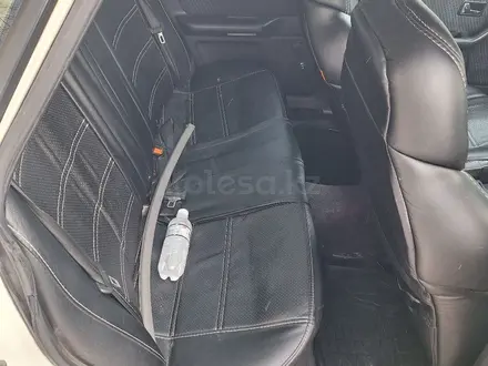 Audi 80 1994 года за 1 590 000 тг. в Астана – фото 16
