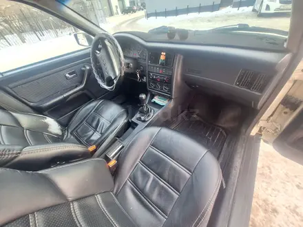 Audi 80 1994 года за 1 590 000 тг. в Астана – фото 19