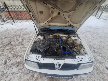 Audi 80 1994 года за 1 590 000 тг. в Астана – фото 21