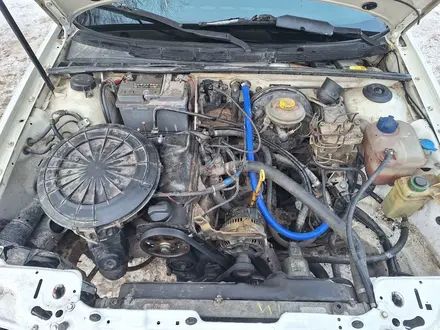 Audi 80 1994 года за 1 590 000 тг. в Астана – фото 22