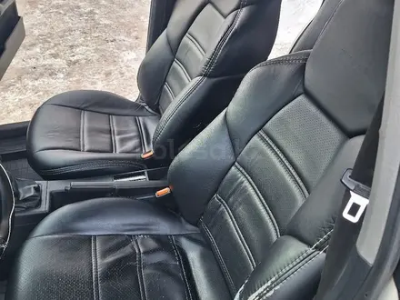Audi 80 1994 года за 1 590 000 тг. в Астана – фото 3