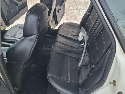 Audi 80 1994 года за 1 590 000 тг. в Астана – фото 6