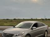 Hyundai Sonata 2014 годаүшін4 200 000 тг. в Караганда – фото 3