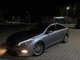Hyundai Sonata 2014 годаүшін4 200 000 тг. в Караганда – фото 2